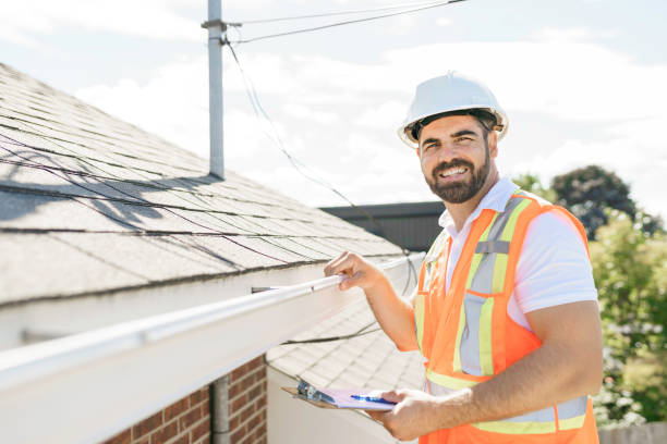 Best Commercial Roof Installation  in Two Harbors, MN