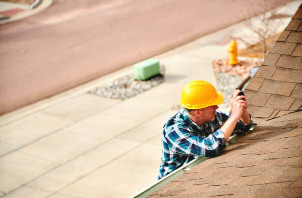 Best Slate Roofing Contractor  in Two Harbors, MN