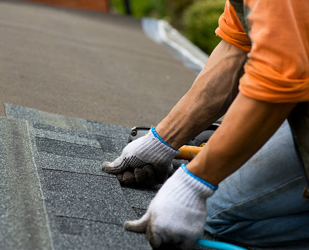 Roof Repair Estimates in Two Harbors, MN