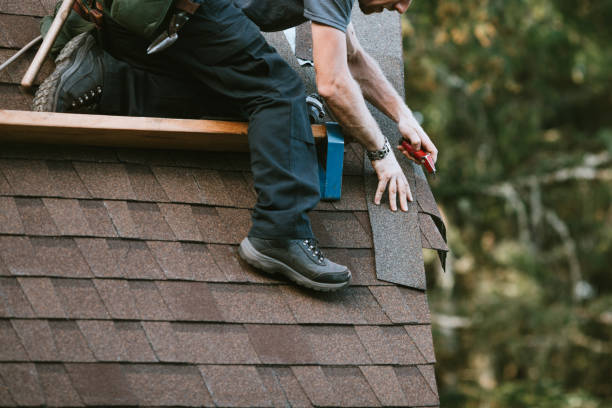 Professional Roofing Contractor in Two Harbors, MN